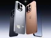 O OnePlus 16 (na foto) resolve a maior reclamação que os usuários tinham em relação ao OnePlus 15 — o sistema de câmera pouco impressionante
