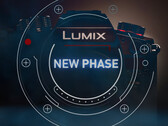 A Panasonic anunciou oficialmente o lançamento da Lumix GH7 como uma "nova fase" no cinema. (Fonte da imagem: Panasonic - editado)