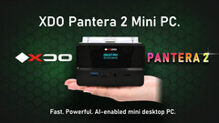 O Pantera 2 (Fonte da imagem: XDO Tech)