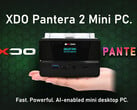 O Pantera 2 (Fonte da imagem: XDO Tech)