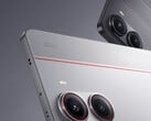 O Redmi Turbo 4 (Fonte da imagem: Xiaomi)
