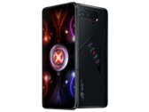 O ROG Phone 5S Pro com Snapdragon 888 Plus irá substituir os atuais modelos ROG Phone 5 Pro e Ultimate. (Fonte de imagem: Asus)