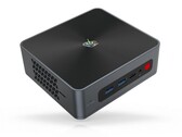 O Beelink SEI8 é o mais barato dos dois mini-PCs da empresa com o processador Core i5-8259U. (Fonte de imagem: Beelink)