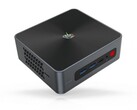 O Beelink SEI8 é o mais barato dos dois mini-PCs da empresa com o processador Core i5-8259U. (Fonte de imagem: Beelink)