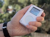 O Tangara é inevitavelmente uma reminiscência do Apple iPod. (Imagem: Cool Tech Zone)