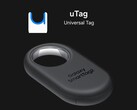 O aplicativo uTag permite que os proprietários de dispositivos que não sejamGalaxy usem os rastreadores SmartTag da Samsung. (Fonte da imagem: Kieron Quinn &amp; Samsung - editado)
