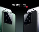 O Xiaomi 14 Pro pode continuar sendo um exclusivo chinês. (Fonte da imagem: Xiaomi)