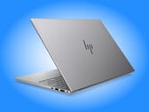 O HP ZBook 8 G2i de 16 polegadas está disponível em uma única opção de cor.