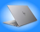 O HP ZBook 8 G2i de 16 polegadas está disponível em uma única opção de cor.