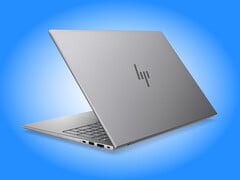 O HP ZBook 8 G2i de 16 polegadas está disponível em uma única opção de cor.