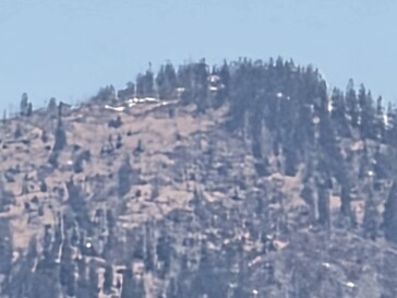 zoom de 100x