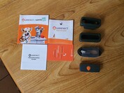 Weenect XS + acessórios