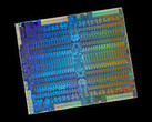 Um chipset de 28nm. (Fonte: Flickr)