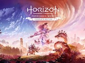 Análise técnica do Horizon Forbidden West: Benchmarks de notebooks e desktops