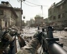 Imagem do jogo Delta Force no Steam. (Fonte da imagem: Steam) 
