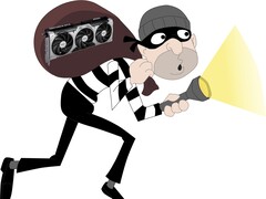 Um homem na Coreia roubou mais de US$ 11.000 em GPUs.