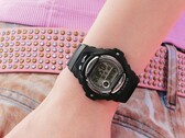 Relógio Baby-G BG-169KB-1 da Casio