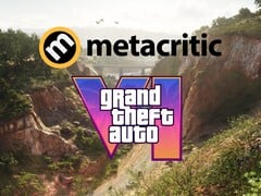 Logotipos do Metacritic e do GTA 6 exibidos no Parque Nacional do Monte Kalaga