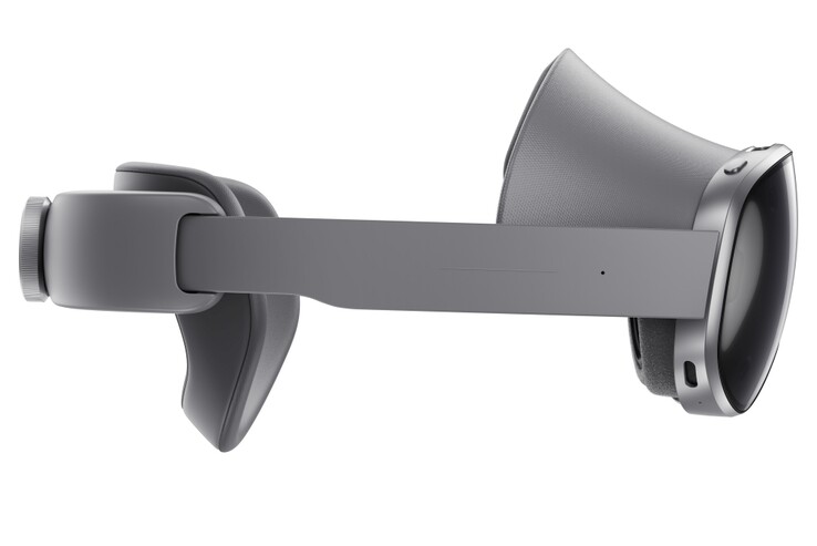 Samsung Galaxy XR (fonte da imagem: Samsung)