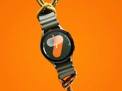 O Samsung Galaxy Watch7 recebe uma série de novos recursos com o One UI 8 Watch. (Fonte da imagem: Samsung)