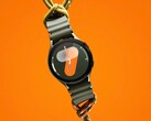 O Samsung Galaxy Watch7 recebe uma série de novos recursos com o One UI 8 Watch. (Fonte da imagem: Samsung)