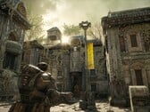 Gears of War: Reloaded foi lançado em agosto de 2025.