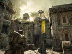 Gears of War: Reloaded foi lançado em agosto de 2025.