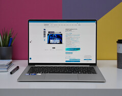 GeekBook X14 Pro com Intel Core Ultra 9, 32 GB de RAM e SSD de 2 TB