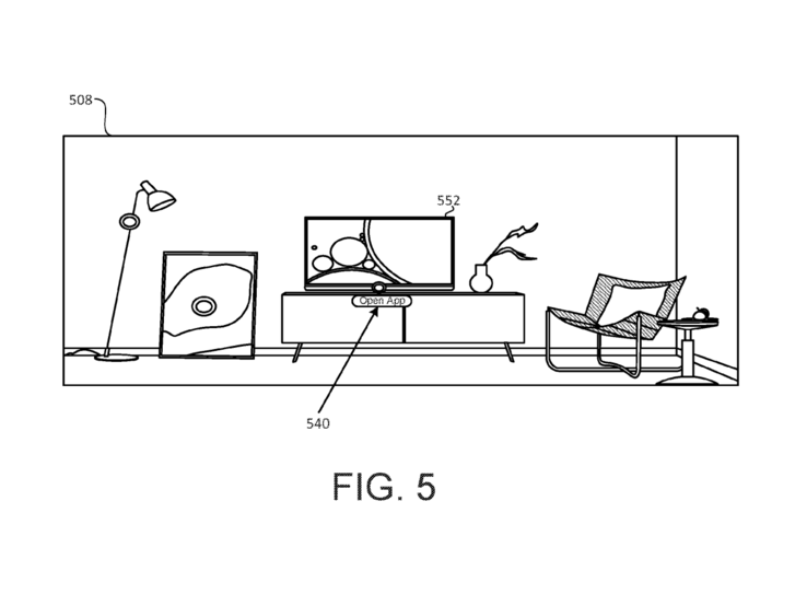 (Fonte da imagem: Patent)