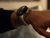 A Huawei está lançando uma atualização beta do HarmonyOS 4.2 para os smartwatches Watch 4. (Fonte da imagem: Huawei)