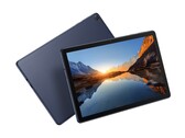 O MatePad C5e é a mais recente entrada na linha MatePad SE. (Fonte da imagem: Huawei)