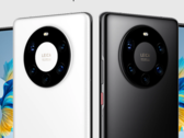 A Huawei poderia estar vendendo uma parte de seus negócios móveis a investidores sediados em Xangai