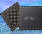 Huawei 3 nm Kirin SoC poderia chegar no próximo ano de acordo com os documentos de marca