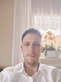 Selfie do Xiaomi 13 Pro em modo clássico