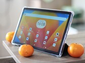 Avaliação do Cubot Tab 50 - O tablet econômico e veloz com um modem LTE e uma tela Full HD