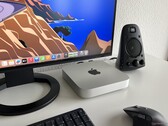 Apple Análise do Mac Mini M2 2023 - Apple M2 liberando sua potência em um desktop