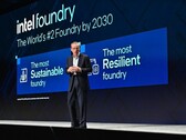 Spin-off da divisão Foundry (Fonte da imagem: Intel)