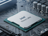 A resposta da Intel ao Strix Halo pode chegar com o nome Nova Lake-AX (fonte da imagem: Google Gemini)
