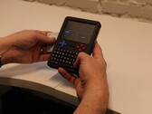 Interrupção da leitura de um cartão RFID (Fonte da imagem: Interrupt Tech no Kickstarter)