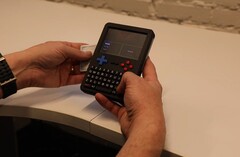 Interrupção da leitura de um cartão RFID (Fonte da imagem: Interrupt Tech no Kickstarter)