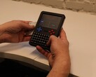 Interrupção da leitura de um cartão RFID (Fonte da imagem: Interrupt Tech no Kickstarter)
