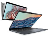 A Dell tem vários novos computadores portáteis da série Latitude 7x40 disponíveis nas variantes alumínio e ultraleves. (Fonte de imagem: Dell)
