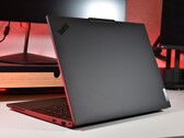 O Lenovo ThinkPad P16s Gen 4 AMD (fonte da imagem: Benjamin Herzig)