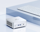 A Minisforum lançou um novo mini PC com o chip da série Ryzen Z da AMD
