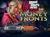 Money Fronts no banner de Grand Theft Auto Online (Fonte da imagem: Rockstar Games, com edições)