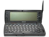 Comunicador Nokia 9110. (Fonte da imagem: Wikipedia)
