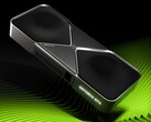 Falta de estoque da Nvidia RTX 5090 (Fonte da imagem: Nvidia)