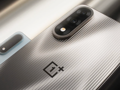 O OnePlus Ace 5 Ultra. (Fonte da imagem: OnePlus)