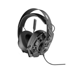 RIG 500 Pro HC é um dos fones de ouvido mais econômicos com suporte Dolby Atmos (Fonte de imagem: Gamestop)