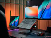 Os futuros laptops RTX 5070, como o ROG Zephyrus G14 mostrado aqui, poderão vir com 12 GB de VRAM